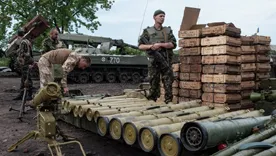 Луценко: перемирие на востоке Украины нужно для изготовления оружия