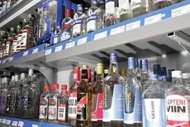 В конце ноября депутаты примут закон о розничной продаже алкоголя в Севастополе