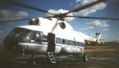 Минтранссвязи инициирует создание вертолетного отряда спасателей в Севастополе