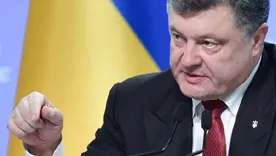 Порошенко не исключает "тотальную войну" в развитии конфликта на востоке