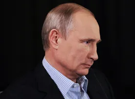 Владимир Путин: у Украины есть будущее только в случае федерализации