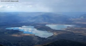 Ученые предлагают создать под Севастополем Камышловское водохранилище