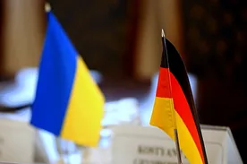 Германия против вступления Украины в НАТО и ЕС