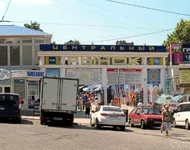 Рынки Севастополя «выведут из тени»