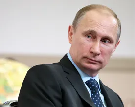 Путин прокомментировал решение ОПЕК по нефти