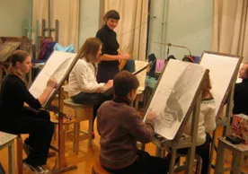 Для детской художественной школы в Севастополе построят новое здание