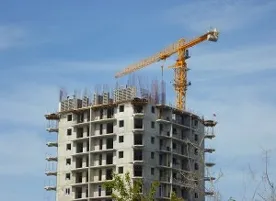 Недостроенную шестнадцатиэтажку в центре Севастополя взорвут 10 декабря