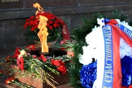Паркуюсь, где хочу. Еще раз о пешеходных переходах и парковке в Севастополе