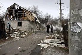 Один человек погиб и пятеро пострадали в результате обстрела Горловки украинскими силовиками