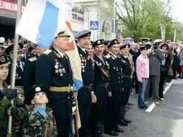 В Севастополе избран председатель городской организации ветеранов