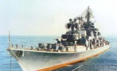 Россия прекращает ремонт корабля «Очаков» Черноморского флота