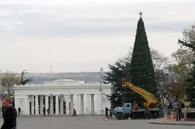 Карнавал в Новогодние праздники!