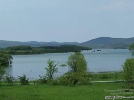 Частые дожди наполняют водохранилище Севастополя, но воды там пока недостаточно