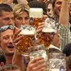 В Мюнхене открылся 175-й фестиваль пива «Октоберфест» ( ФОТО )