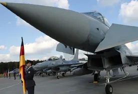 НАТО учит польских лётчиков использовать ядерное оружие