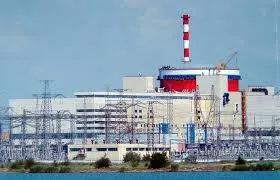Избыточная генерация от Ростовской АЭС может быть направлена на энергообеспечение Крыма