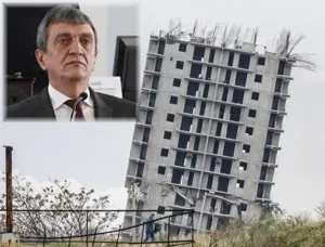 Власти Севастополя потратили 5 млн рублей и 400 кг взрывчатки на подрыв многоэтажки