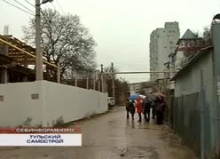 "Тульский самострой". Сколько будет длиться строительный беспредел в Севастополе?