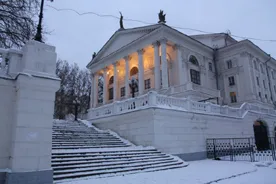 Назначен новый директор Театра имени Луначарского в Севастополе