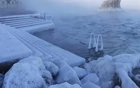 Севастополь перенес морозы без ЧП - правительство