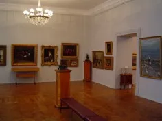 80-летие музея имени Крошицкого