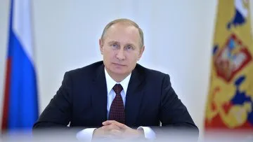 Путин ввел особый статус генконструкторов вооружения и военной техники