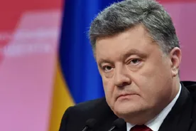 Глава Украины Петр Порошенко своими "сочинениями" удивил Госдеп США