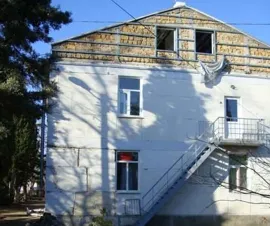 Строительная фирма разрушила детдом №2 в Севастополе