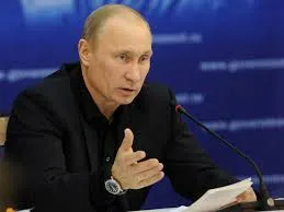 Путин: на Украине идет гражданская война, уже многие там это понимаю