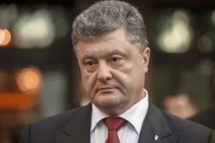 Порошенко написал Путину письмо с требованиями освободить Савченко