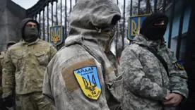 Аваков назвал акцию бойцов батальона "Айдар" в Киеве предательством