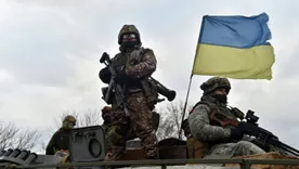 Доклад: Белый дом должен оказать Украине прямую военную помощь