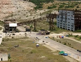Власти Севастополя собираются выделить 266 га земли для центра экстремальных видов спорта в районе горы Гасфорта