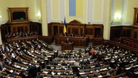 На Украине принят закон о запрете фильмов о силовых структурах РФ