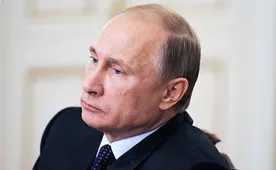 Путин предупредил о возможном «экономическом шоке» при подорожании нефти