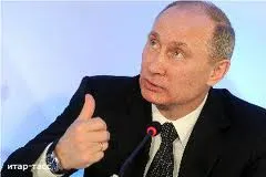 Электоральный рейтинг Путина достиг исторического максимума — 74%