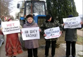 Градсовет Севастополя открыли обществу (Положение о Градостроительном совете. Список членов)