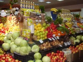 В Севастополе пройдет выставка «Крым — Юг России 2015»