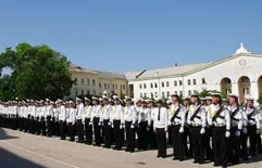 Начался сбор подписей в поддержку присвоения Президентскому кадетскому корпусу Севастополя имени Федора Ушакова