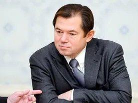 Сергей Глазьев: Нас "раскатали". И будут это делать, пока мы не возродим планирование