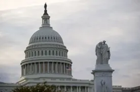 США достигли потолка госдолга