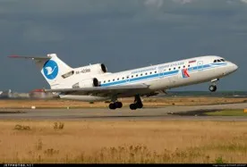 Губернатор Севастополя: К лету аэропорт Бельбек начнет принимать гражданские рейсы