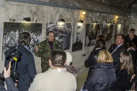 Реализацию проектов военно-патриотического воспитания в Севастополе Министерство культуры РФ может доверить Министерству Республики Крым