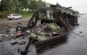 Порошенко заявил, что украинская армия — одна из пяти сильнейших на континенте