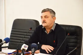 Губернатор Севастополя будет избираться всенародно и в течение месяца будет обязан сформировать правительство - проект закона о внесении изменений и дополнений в Устав города практически готов