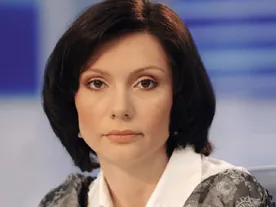 Депутат Партии регионов Елена Бондаренко: «Только и думаю о том, как покинуть Украину»