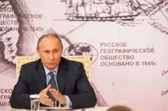 Путин собирается в Севастополь, чтобы оценить реставрационные работы в Константиновских казематах