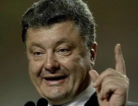 Элитная еда и коньяки Порошенко обходятся украинскому бюджету в 370 тысяч евро