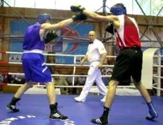 18 октября в Севастополе впервые пройдет матч-турнир по боксу на призы братьев Сидоренко