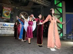 Фестиваль армянской культуры в Севастополе